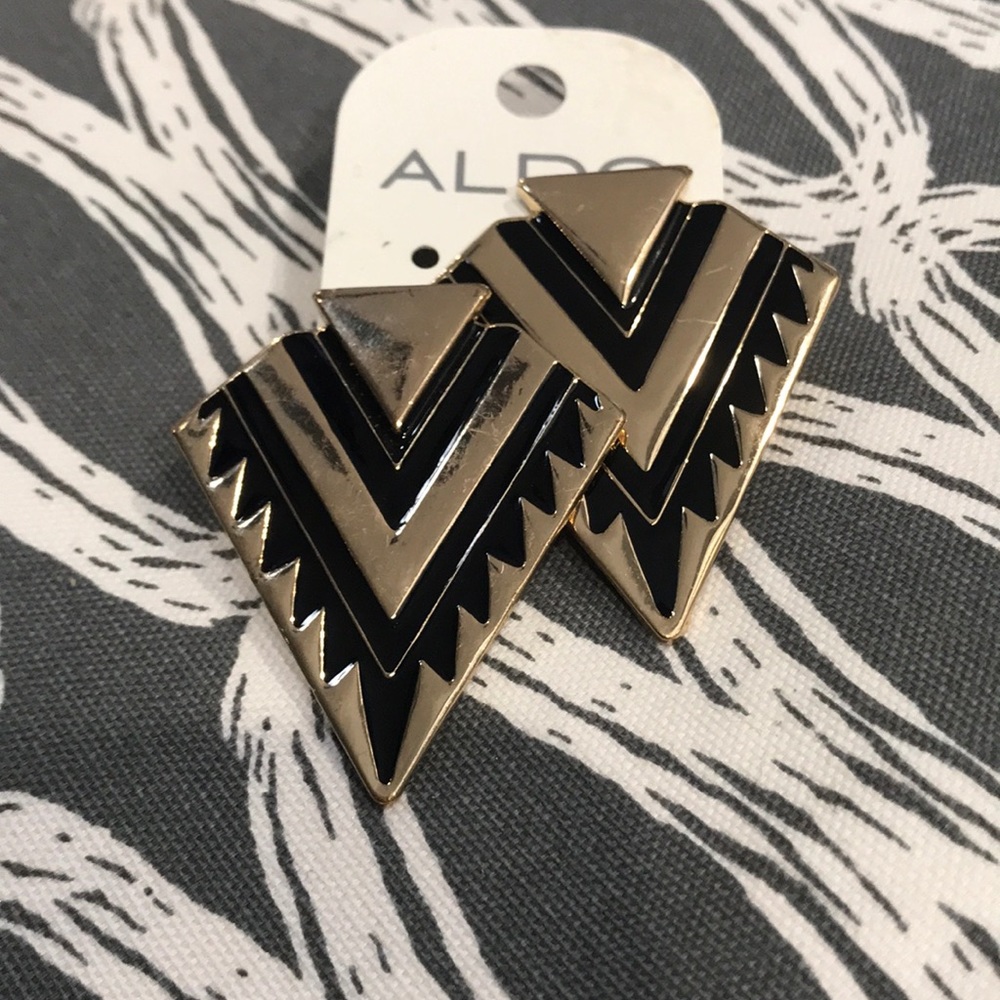 Aldo Statement Earrings